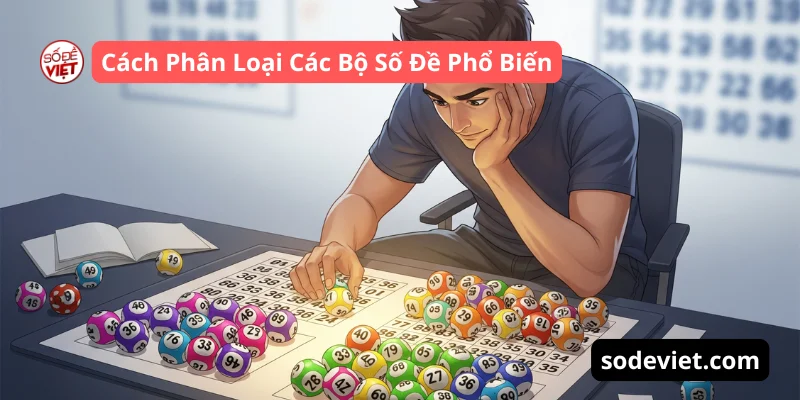 bộ số đề