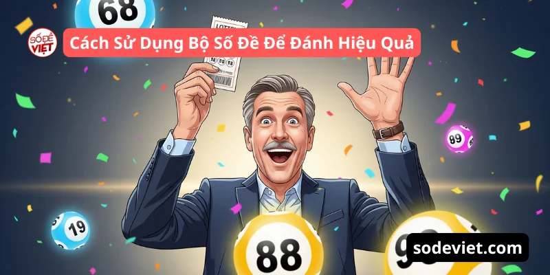 bộ số đề