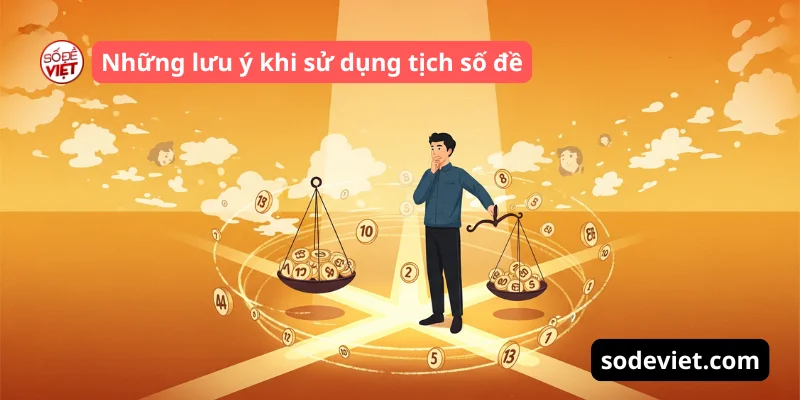tịch số đề